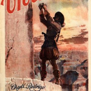 Vpřed - 15. číslo (2. ročník) - tištěná obálka (1947)